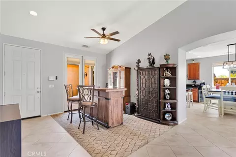 Entry Way - 10343 Tandis Ct, Adelanto, CA 92301 photo 3 of 6