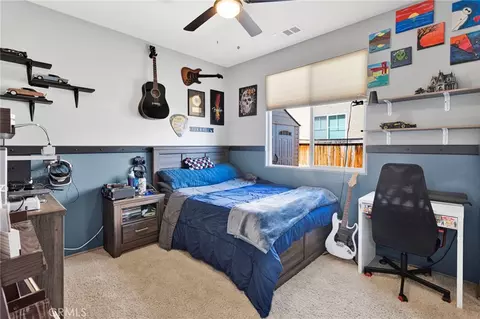 Bedroom - 10343 Tandis Ct, Adelanto, CA 92301 photo 3 of 10