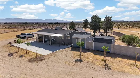 5229 Carr, Inyokern, CA 93527