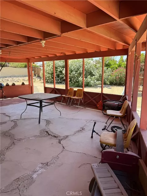 Exterior - 2016 Barcelona Cir, Barstow, CA 92311 photo 2 of 3