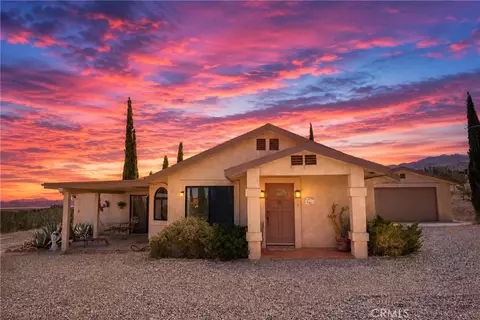 Exterior - 25274 Skyline, Apple Valley, CA 92308 photo 5 of 5