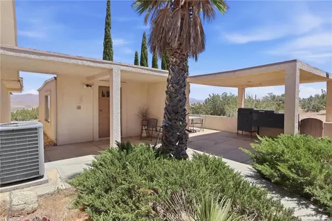 Exterior - 25274 Skyline, Apple Valley, CA 92308 photo 3 of 5