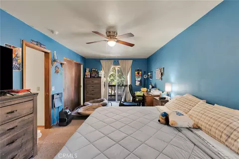 Bedroom - 249 Cedar Ln, Big Bear City, CA 92314 photo 2 of 5