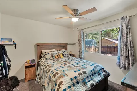 Bedroom - 249 Cedar Ln, Big Bear City, CA 92314 photo 1 of 5