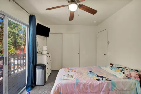 Bedroom - 249 Cedar Ln, Big Bear City, CA 92314 photo 5 of 5