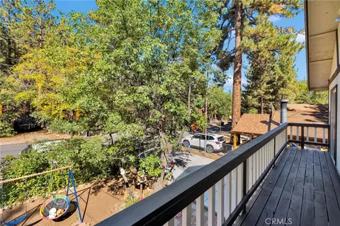 Exterior - 249 Cedar Ln, Big Bear City, CA 92314 photo 2 of 6