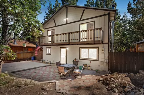 Exterior - 249 Cedar Ln, Big Bear City, CA 92314 photo 6 of 6