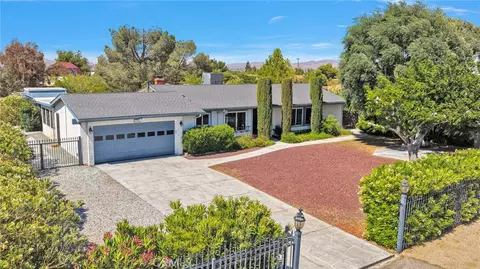 17760 Manzanita St, Hesperia, CA 92345