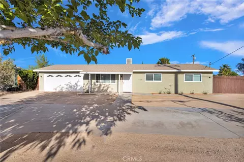 12696 Kiowa Rd, Apple Valley, CA 92308