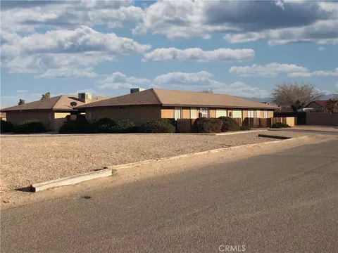 22519 Lucilla, Apple Valley, CA 92308 photo 1