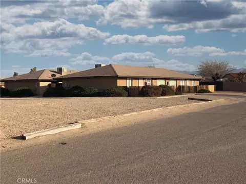 22519 Lucilla, Apple Valley, CA 92308