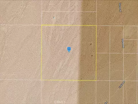 52 Near Lincoln Rd, Lucerne Valley, CA 92356