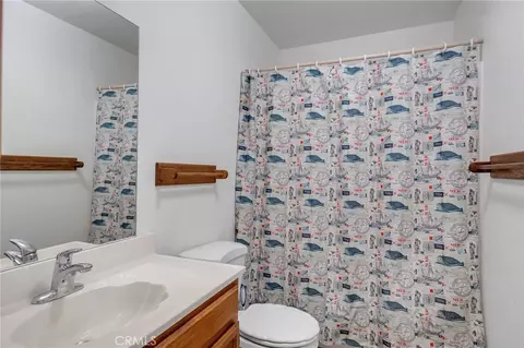 Bath - 12736 Oasis, Pinon Hills, CA 92372 photo 1 of 3