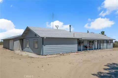 12736 Oasis, Pinon Hills, CA 92372 photo 33