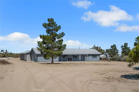 12736 Oasis, Pinon Hills, CA 92372