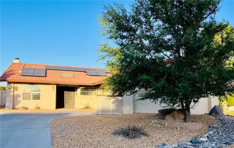26515 Blue Water, Helendale, CA 92342