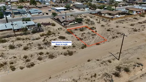 744 W Bowman Rd, Ridgecrest, CA 93555