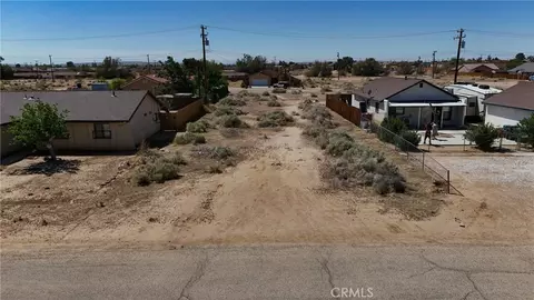 8400 Quezon Ave, California City, CA 93505
