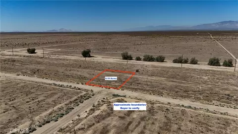 742 71 St, California City, CA 93505