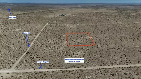 745 White Bird Rd, Adelanto, CA 92301