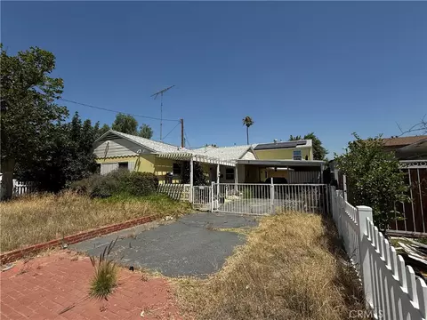 412 W 3rd, Rialto, CA 92376