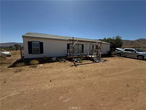 15911 Thomas, Apple Valley, CA 92307