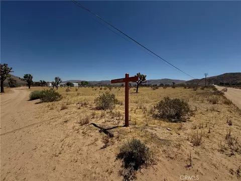 0 Thomas, Apple Valley, CA 92307 photo 3