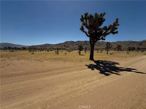 0 Thomas, Apple Valley, CA 92307