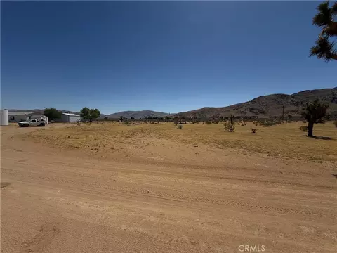 0 Thomas, Apple Valley, CA 92307 photo 4