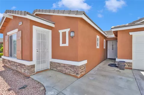 Exterior - 11953 Cove Ct, Adelanto, CA 92301 photo 4 of 7