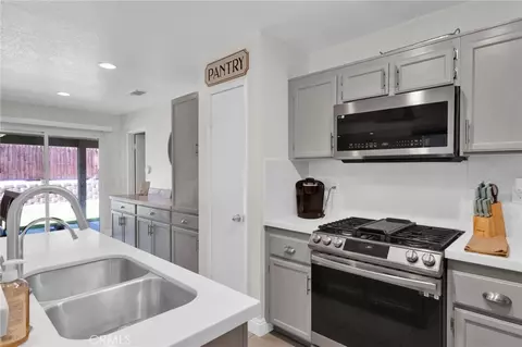 Kitchen - 11953 Cove Ct, Adelanto, CA 92301 photo 1 of 2