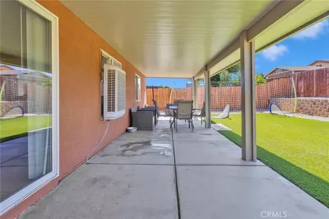 Exterior - 11953 Cove Ct, Adelanto, CA 92301 photo 5 of 7