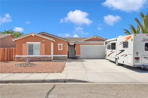 Exterior - 11953 Cove Ct, Adelanto, CA 92301 photo 2 of 7