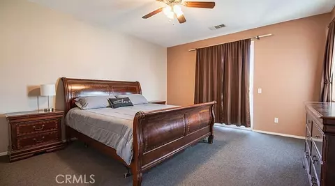 Bedroom - 14357 Nicoles, Adelanto, CA 92301 photo 2 of 4