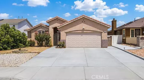 Exterior - 14357 Nicoles, Adelanto, CA 92301 photo 1 of 4