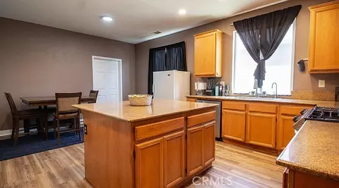 Kitchen - 14357 Nicoles, Adelanto, CA 92301 photo 2 of 3