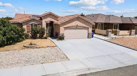 Exterior - 14357 Nicoles, Adelanto, CA 92301 photo 2 of 4