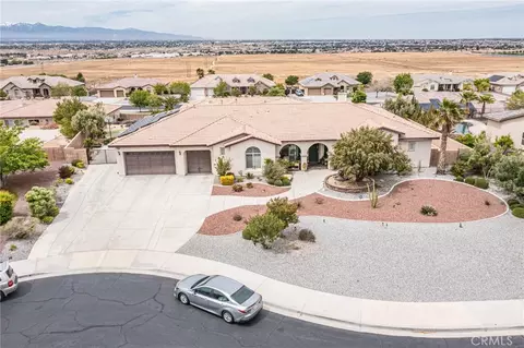 View/Area - 12348 Winesap, Apple Valley, CA 92308 photo 5 of 6