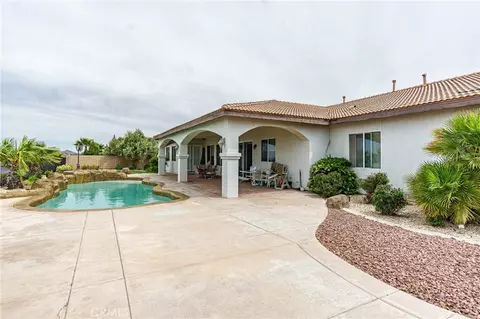 Exterior - 12348 Winesap, Apple Valley, CA 92308 photo 10 of 13
