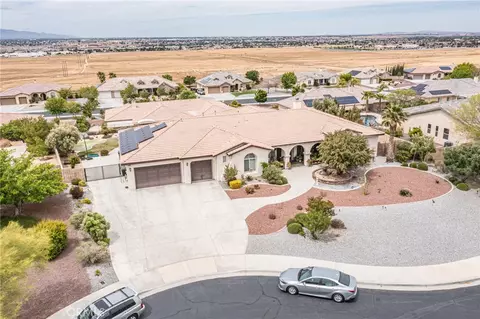 View/Area - 12348 Winesap, Apple Valley, CA 92308 photo 4 of 6