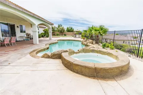 Exterior - 12348 Winesap, Apple Valley, CA 92308 photo 5 of 13
