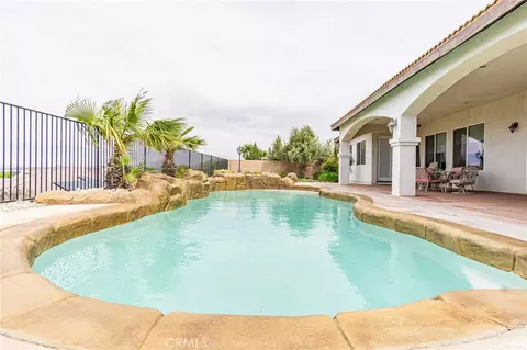 Exterior - 12348 Winesap, Apple Valley, CA 92308 photo 4 of 13
