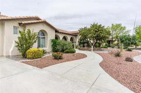 Exterior - 12348 Winesap, Apple Valley, CA 92308 photo 3 of 13