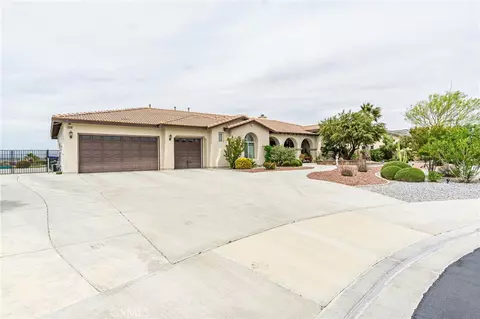 Exterior - 12348 Winesap, Apple Valley, CA 92308 photo 13 of 13