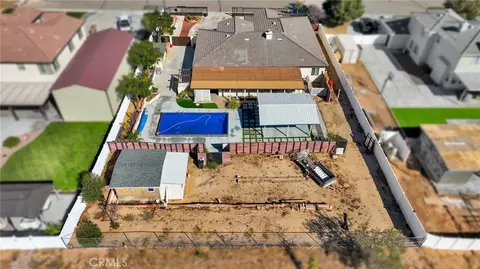 View/Area - 14587 Mulberry St, Hesperia, CA 92345 photo 5 of 5