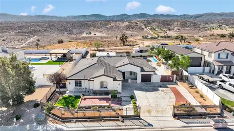 View/Area - 14587 Mulberry St, Hesperia, CA 92345 photo 2 of 5