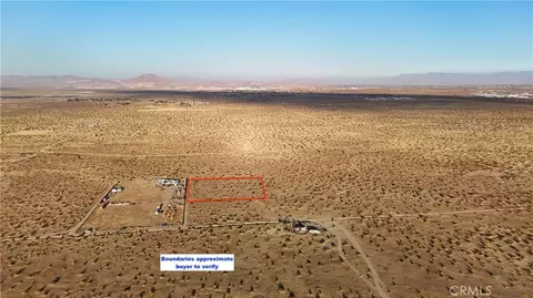 730 Vinton Rd, Adelanto, CA 92301
