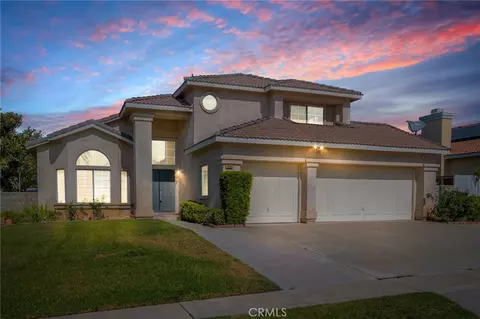 7600 Jacaranda Ave, Fontana, CA 92336