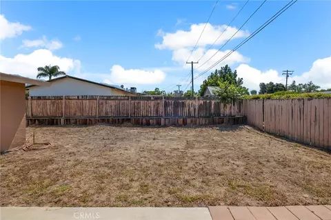 Exterior - 13301 3rd St, Yucaipa, CA 92399 photo 3 of 9