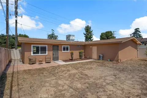 Exterior - 13301 3rd St, Yucaipa, CA 92399 photo 4 of 9